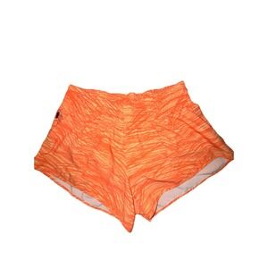 Rabbit Running Women's Small Running Shorts Athleisure Activewear‎ Workout Gym